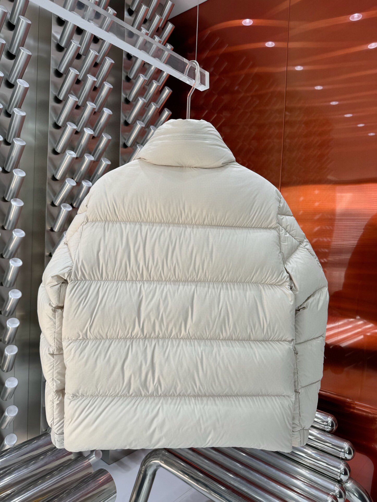 Moncler Down Jackets